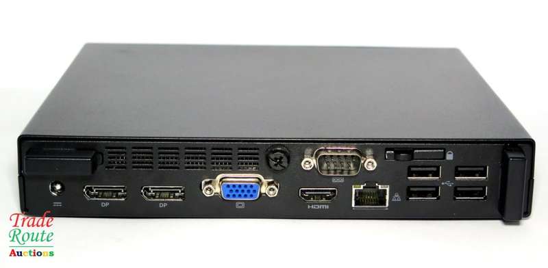 High Spec - Mecer Jupiter H310 MINI PC Intel Core i7-9700 9th Gen 3.00GHz 16GB RAM 1TB HDD