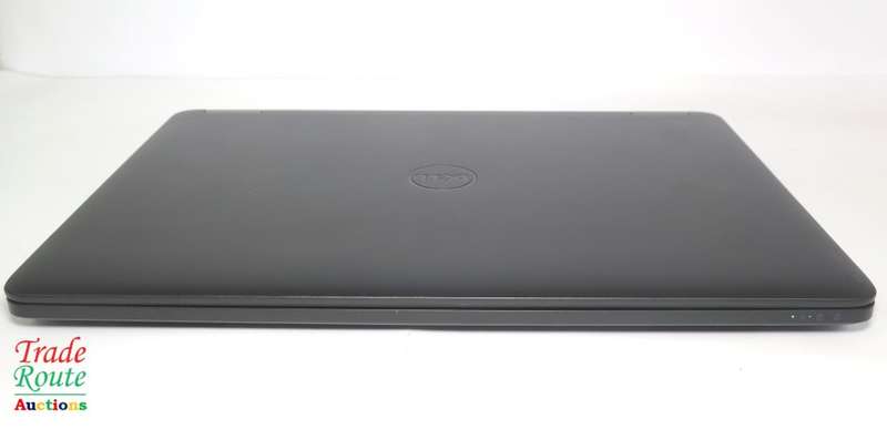 DELL LATITUDE E7270 LAPTOP | CORE i7 6600U 2.6GHz | 16GB RAM | 256GB SSD SOLID STATE | 12.5 inch