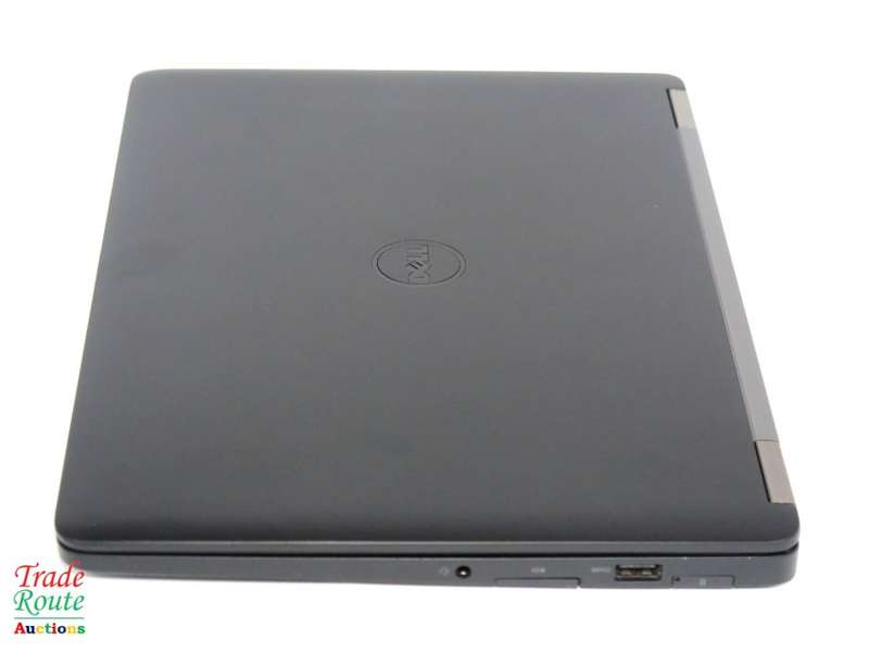 DELL LATITUDE E7270 LAPTOP | CORE i7 6600U 2.6GHz | 16GB RAM | 256GB SSD SOLID STATE | 12.5 inch