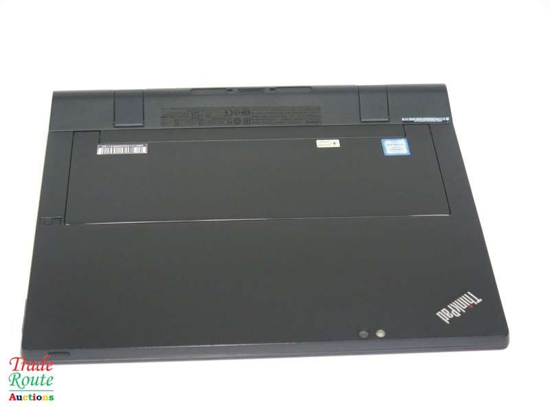 Lenovo X1 Tablet 2 in 1 - Core m5-6Y54 [ SLIM & SLEEK ] TouchScreen
