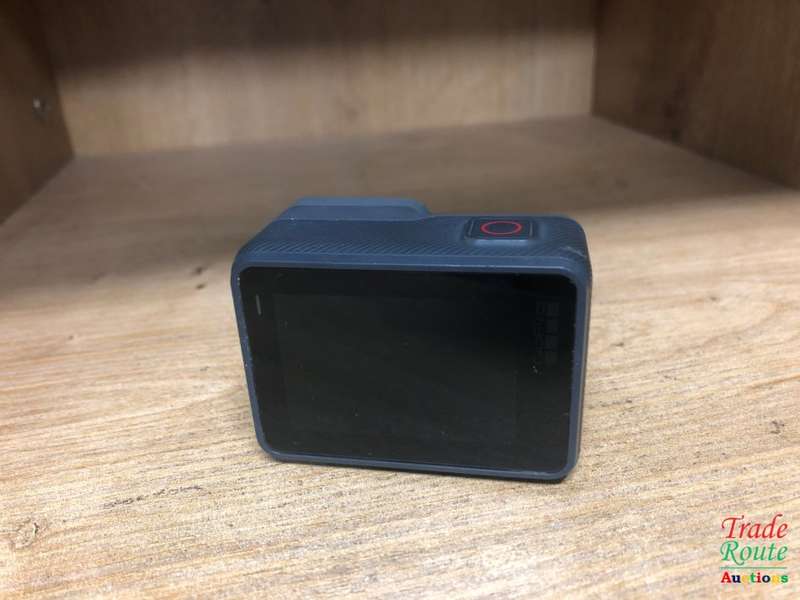 GoPro HERO5 Black 4K Action Camera