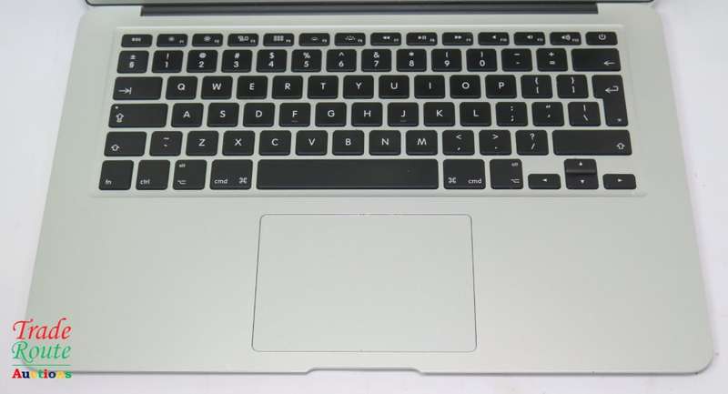 2017 MacBook Air 13.3-inch | Core i5 1.8GHz | 8GB RAM | 128GB SSD MACBOOK AIR 13 INCH