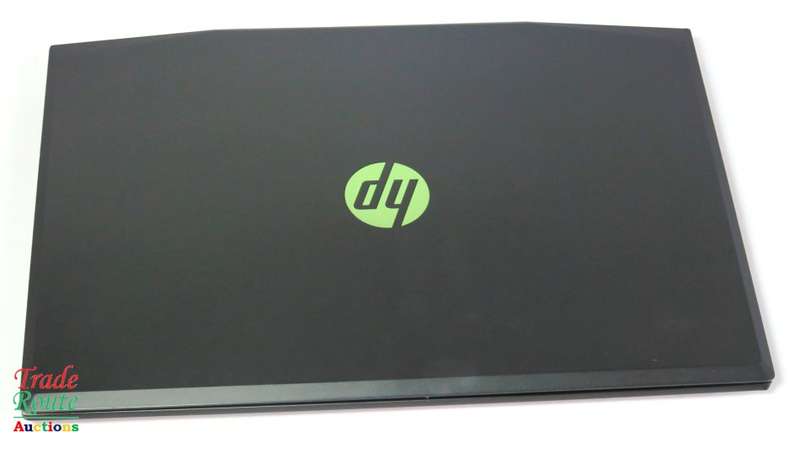 HP Pavilion Gaming Laptop 15-cx0xxx | Core i7 8750H 8th Gen 2.2Ghz | 8GB RAM | 128GB SSD + 2TB HDD