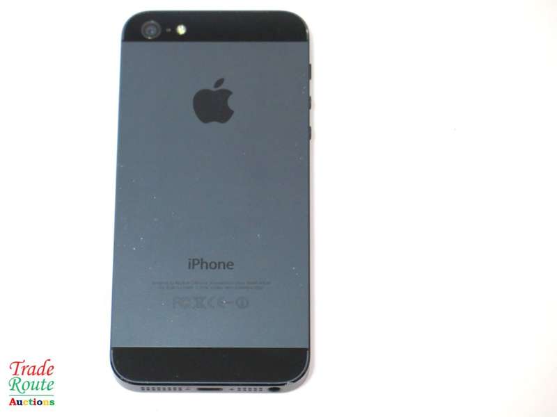 APPLE IPHONE5 | 16GB *** APPLE IPHONE 5 ***