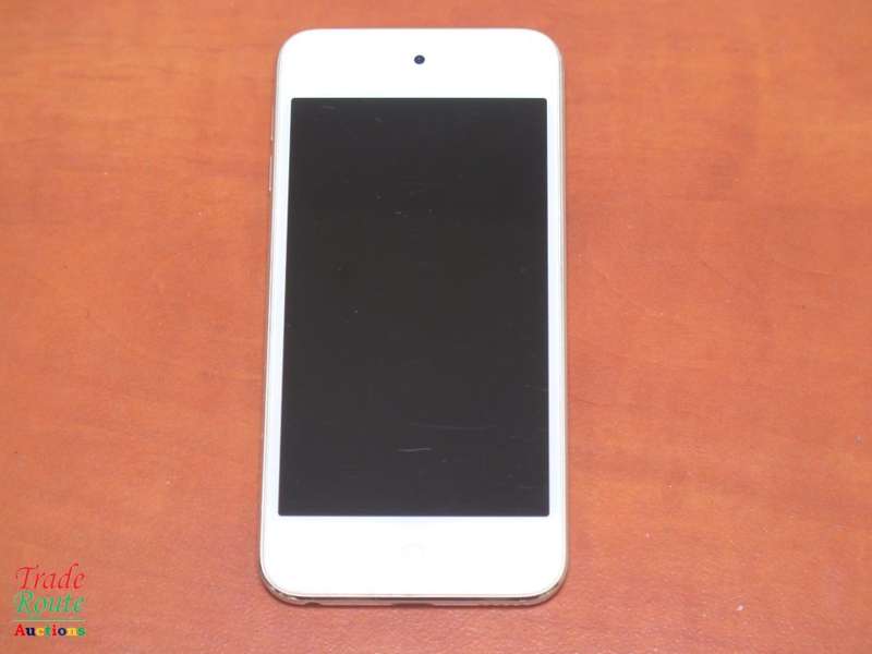 Apple iPod Touch | WHITE/GOLD | 32GB | 6th Generation | A1574 | MKHT2BT/A | RETINA DISPLAY
