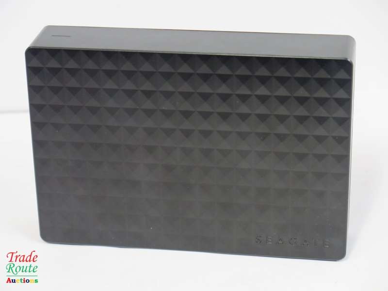 Seagate 4TB Expansion External Hard Drive [ 4000GB ]