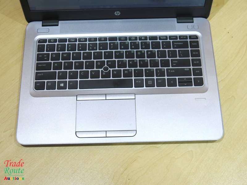 HP ELITEBOOK 745 G3 LAPTOP | AMD PRO A10-8700B R6 1.8GHz | 16GB RAM | 256GB SSD