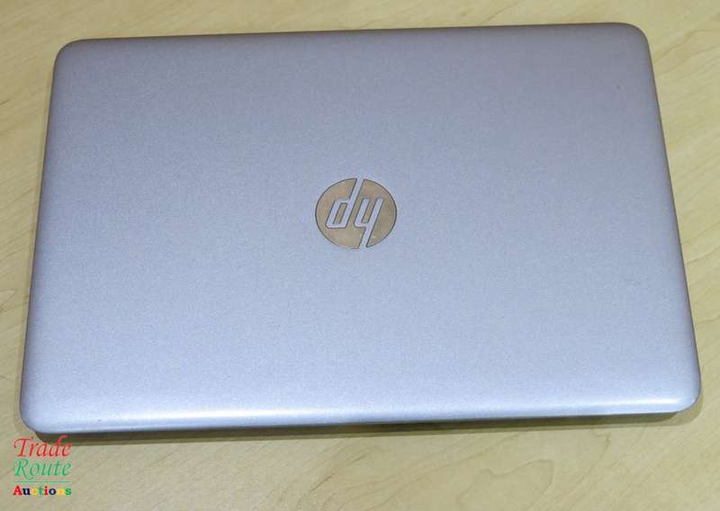 HP ELITEBOOK 745 G3 LAPTOP | AMD PRO A10-8700B R6 1.8GHz | 16GB RAM | 256GB SSD