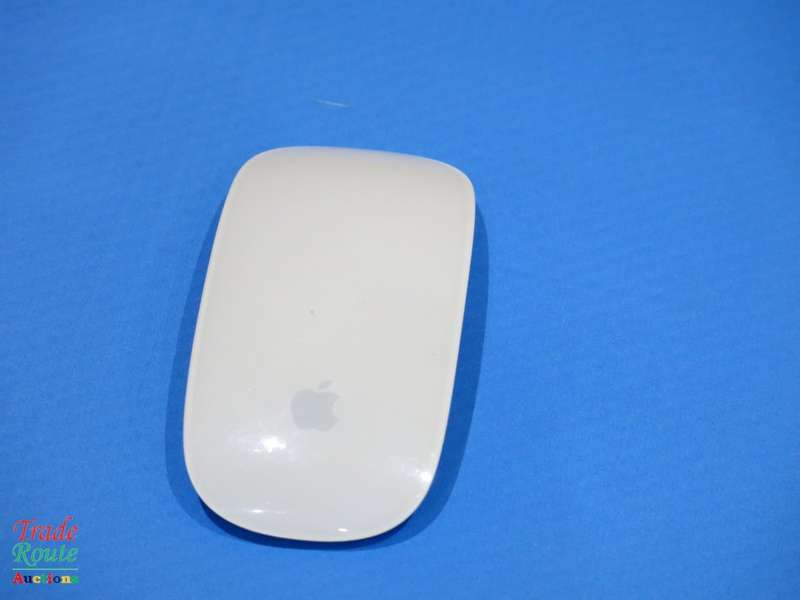 APPLE MAGIC MOUSE - WIRELESS - FOR APPLE IMAC & MAC MINIS