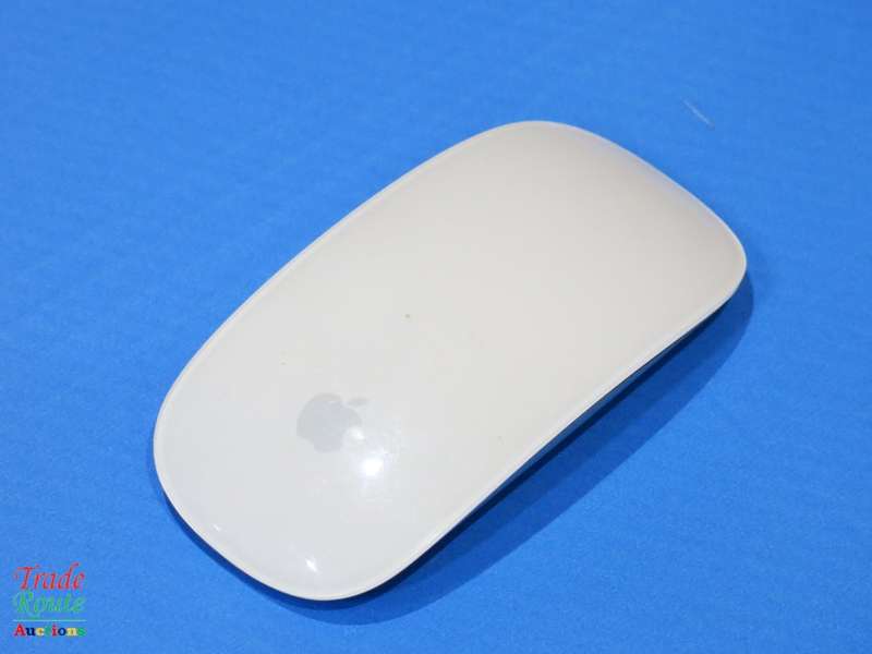 APPLE MAGIC MOUSE - WIRELESS - FOR APPLE IMAC & MAC MINIS