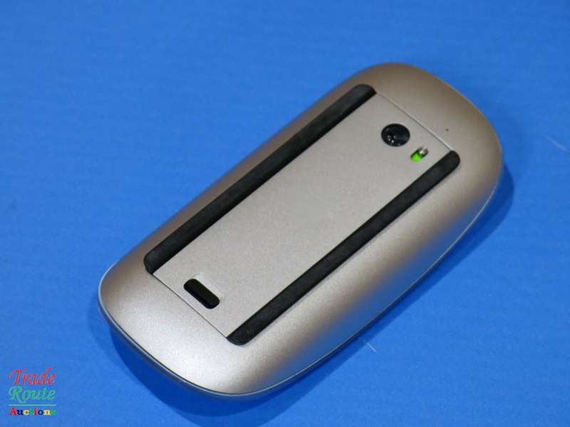 APPLE MAGIC MOUSE - WIRELESS - FOR APPLE IMAC & MAC MINIS
