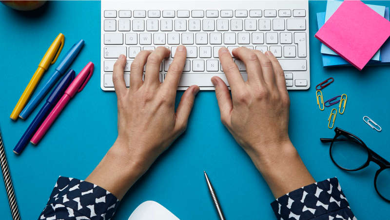 Apple Magic Keyboard A1314 - Wireless bluetooth Keyboard for Apple Imacs, Mac Minis & Macbooks