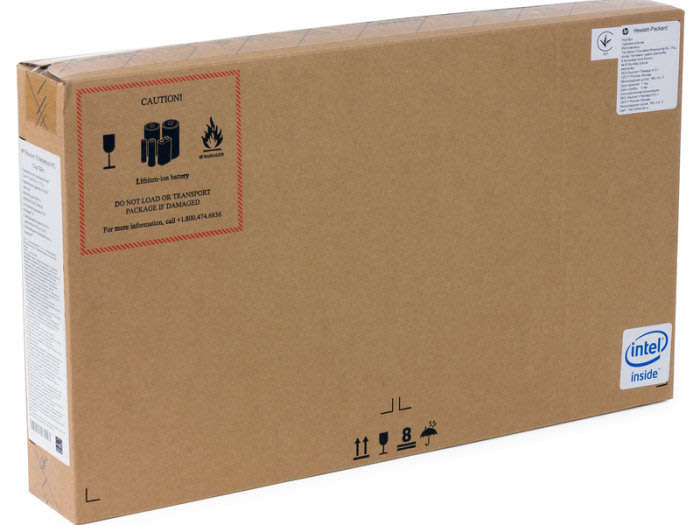 HP 15-da2008ni Laptop | Intel Core i7 10th Gen | 10th Gen | 8GB RAM | 1TB HDD [ BRAND NEW SEALED ]