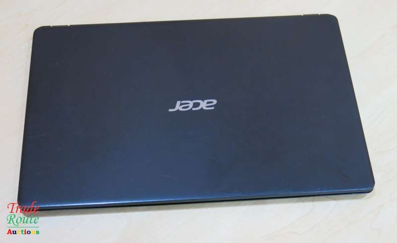 10th Generation | Acer Aspire 3 A315-56 15.6` Laptop | Core i3 1005G1 | 4GB RAM | 500GB HDD