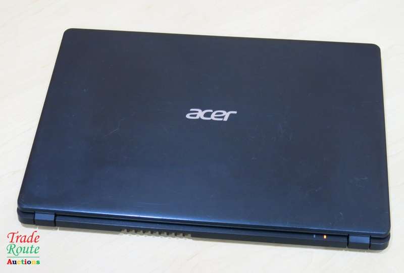 10th Generation | Acer Aspire 3 A315-56 15.6` Laptop | Core i3 1005G1 | 4GB RAM | 500GB HDD