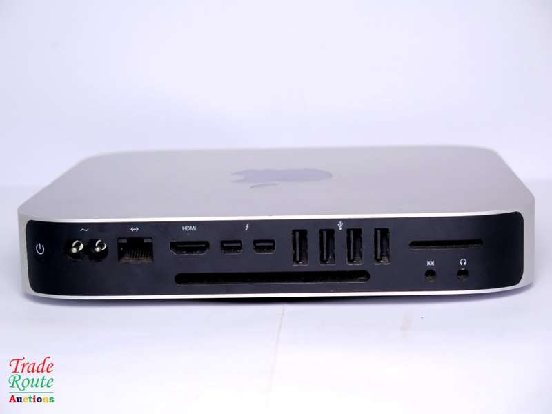 Apple Mac Mini | Core i5 1.4Ghz | 4GB RAM | 500GB HDD *** MacMini ***