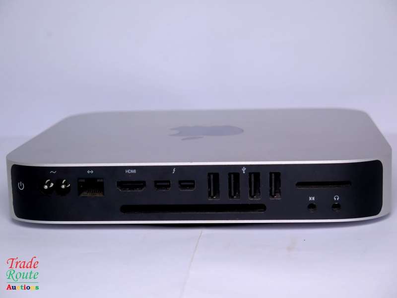 Apple Mac Mini | Core i5 1.4Ghz | 4GB RAM | 500GB HDD *** MacMini ***