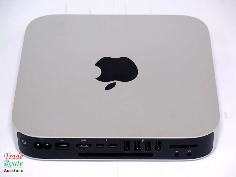 Apple Mac Mini | Core i5 1.4Ghz | 4GB RAM | 500GB HDD *** MacMini ***