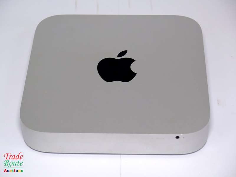 Apple Mac Mini | Core i5 1.4Ghz | 4GB RAM | 500GB HDD *** MacMini ***