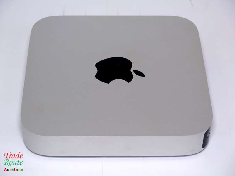 Apple Mac Mini | Core i5 1.4Ghz | 4GB RAM | 500GB HDD *** MacMini ***