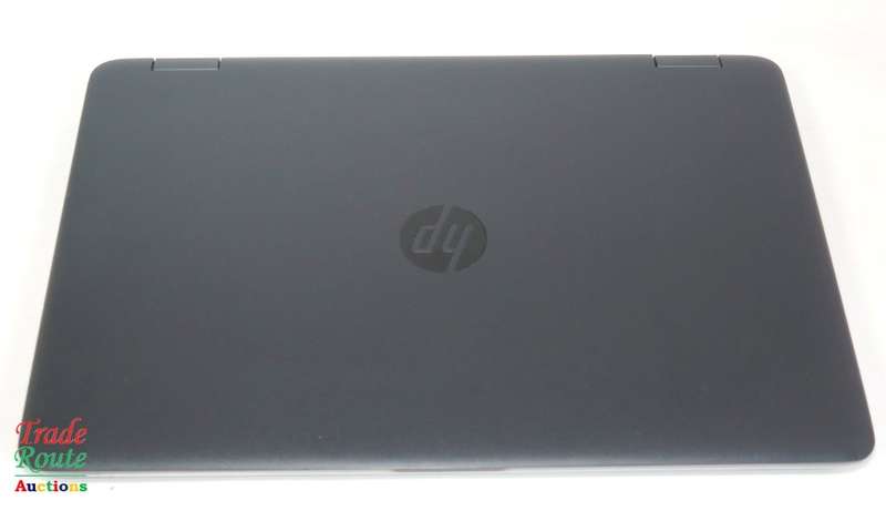 HP PROBOOK 650 G2 LAPTOP | CORE i7 6600U 6th Gen 2.60GHZ | 8GB RAM | 500GB HDD | NOTEBOOK