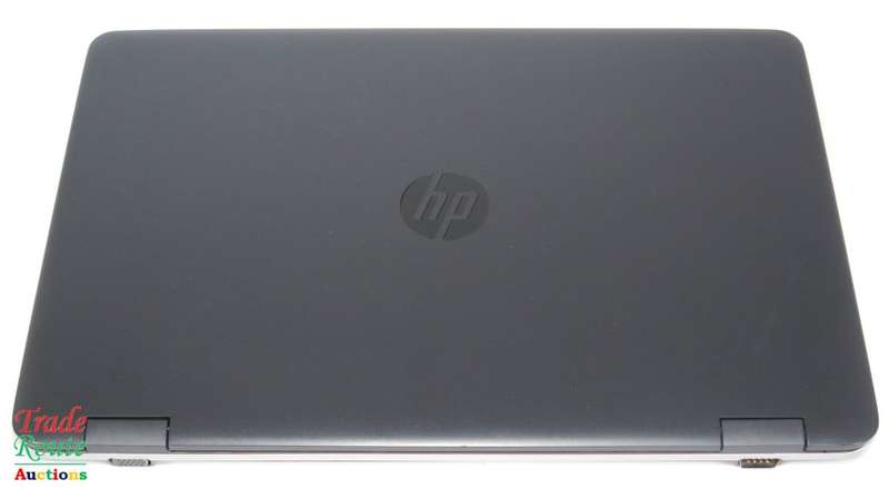 HP PROBOOK 650 G2 LAPTOP | CORE i7 6600U 6th Gen 2.60GHZ | 8GB RAM | 500GB HDD | NOTEBOOK
