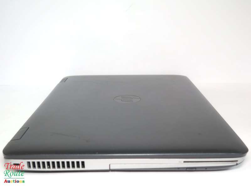 HP PROBOOK 650 G2 LAPTOP | CORE i7 6600U 6th Gen 2.60GHZ | 8GB RAM | 500GB HDD | NOTEBOOK