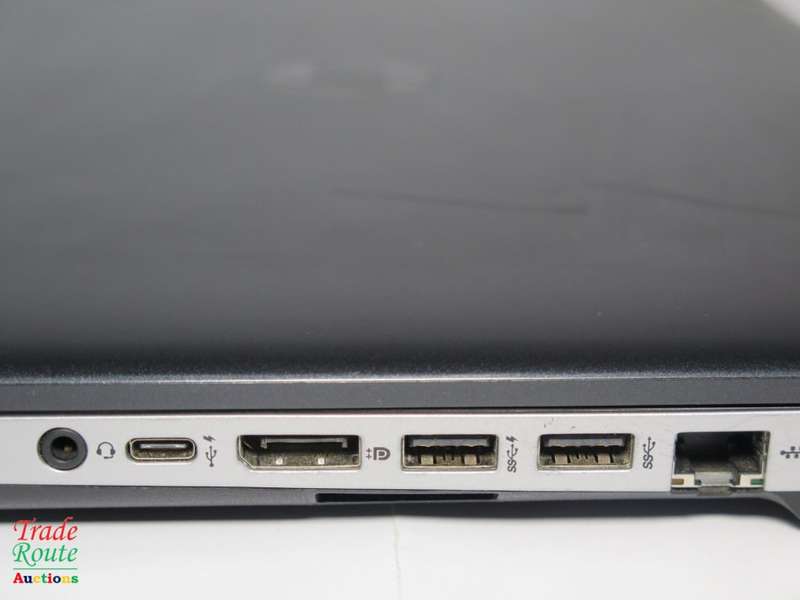 HP PROBOOK 650 G2 LAPTOP | CORE i7 6600U 6th Gen 2.60GHZ | 8GB RAM | 500GB HDD | NOTEBOOK