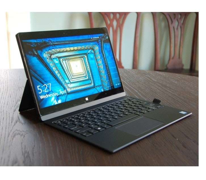 **BARGAIN BUY** DELL LATITUDE 7275 TABLET and LAPTOP 2 in 1 WITH 512SSD - GRAB IT NOW @ JUST R5999!!