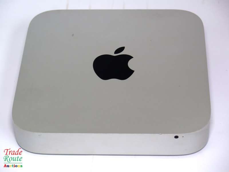 Apple Mac Mini | Core i5 2.5Ghz | 4GB RAM | 500GB HDD *** MacMini ***