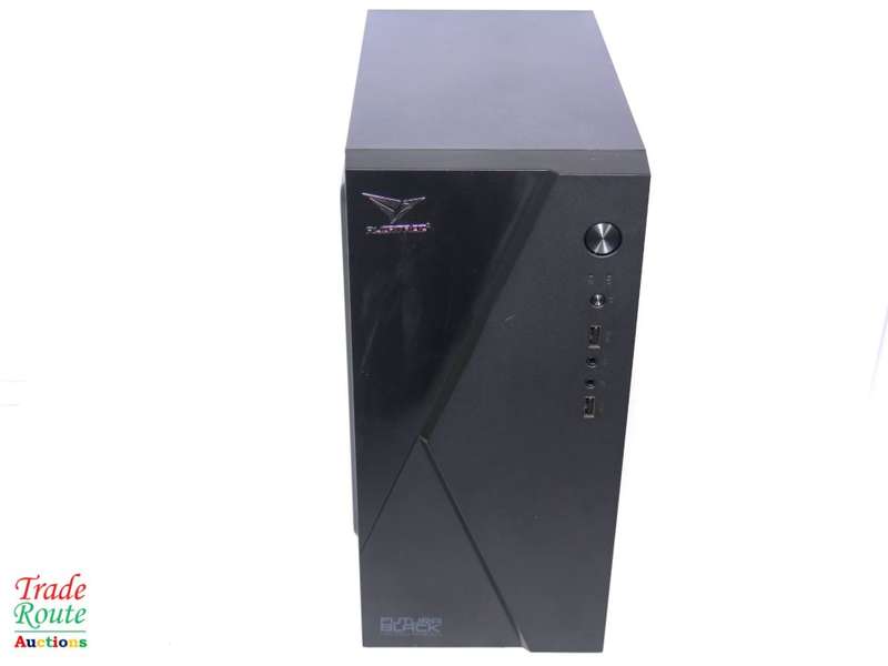 Gigabyte H310MHD2 Gaming PC | Core i5 9th Gen | 16GB RAM | ALCATROZ Case