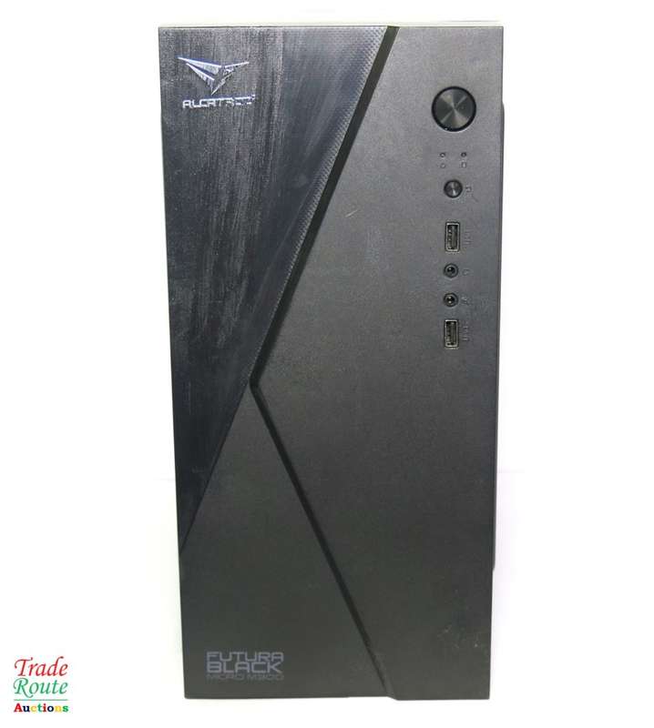 Gigabyte H310MHD2 Gaming PC | Core i5 9th Gen | 16GB RAM | ALCATROZ Case
