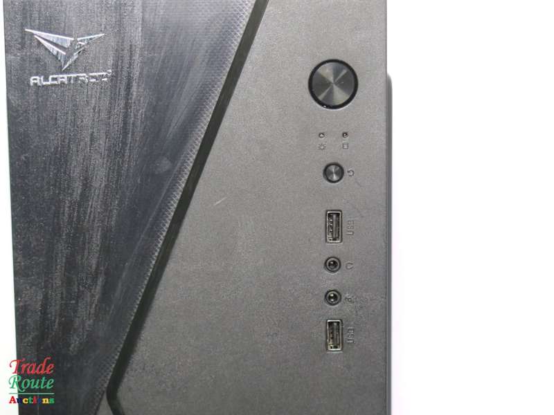 Gigabyte H310MHD2 Gaming PC | Core i5 9th Gen | 16GB RAM | ALCATROZ Case