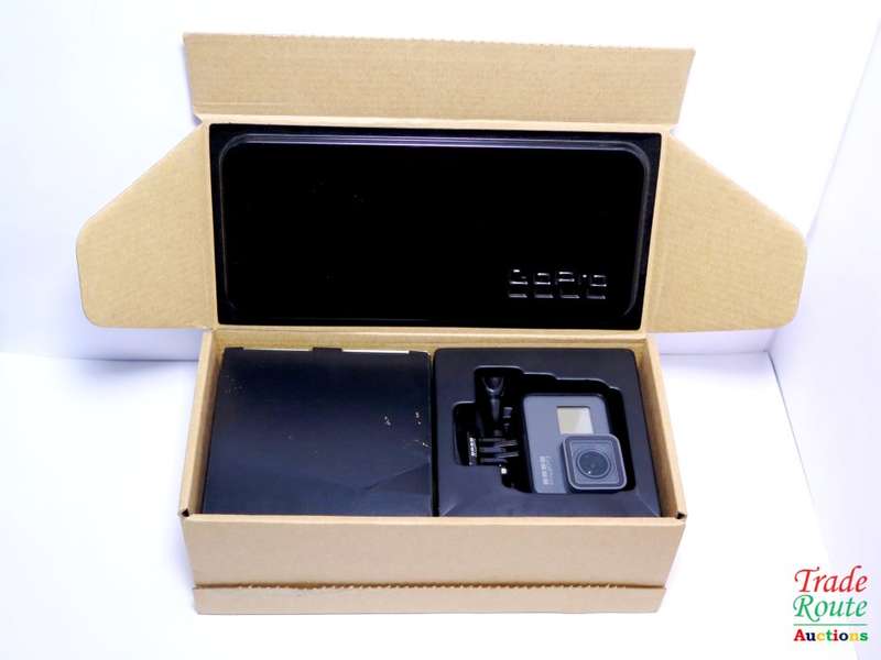 GoPro HERO5 Black 4K Action Camera - DEMO IN BOX