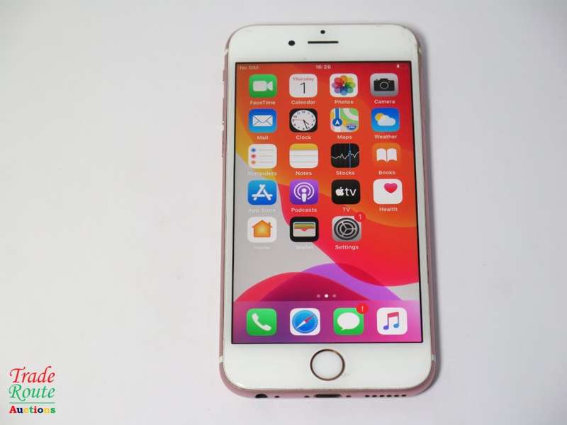 APPLE IPHONE 6S | A1688 | 64GB *** APPLE IPHONE 6S ***