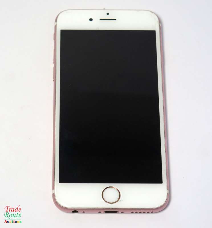 APPLE IPHONE 6S | A1688 | 64GB *** APPLE IPHONE 6S ***