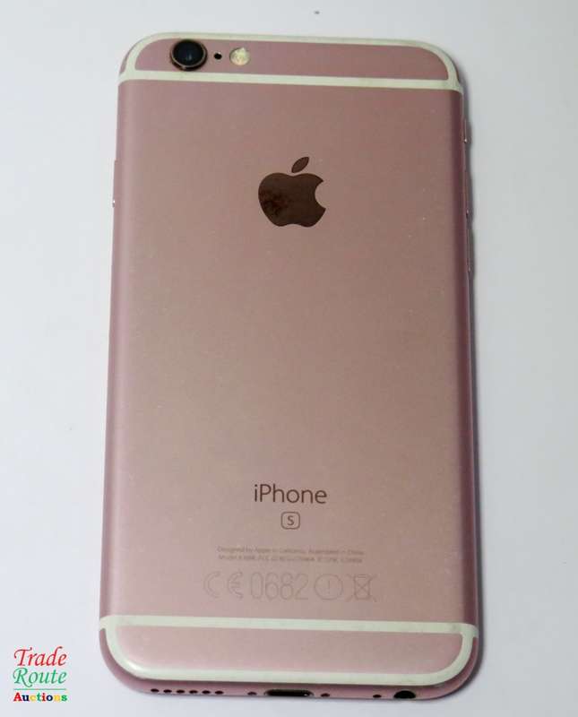 APPLE IPHONE 6S | A1688 | 64GB *** APPLE IPHONE 6S ***