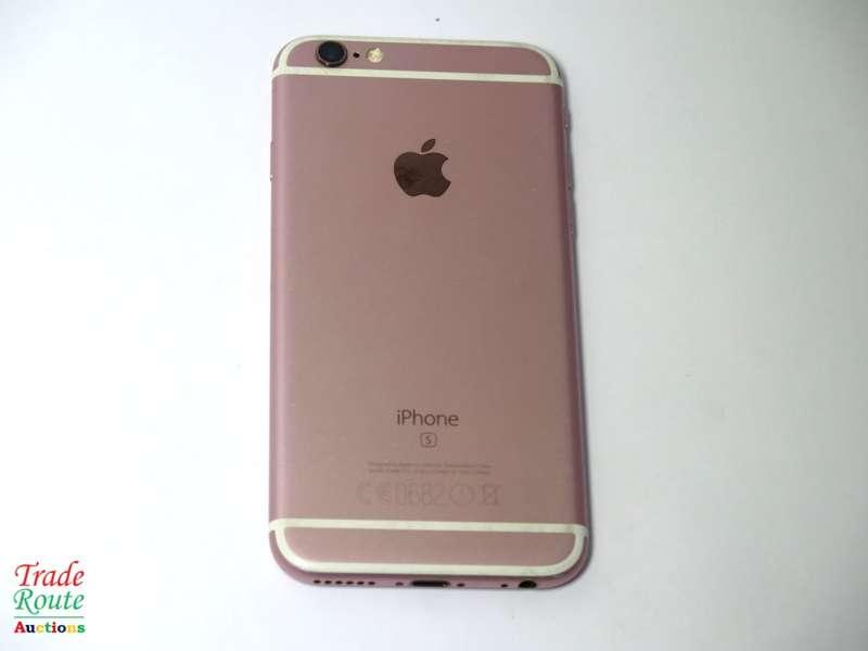 APPLE IPHONE 6S | A1688 | 64GB *** APPLE IPHONE 6S ***