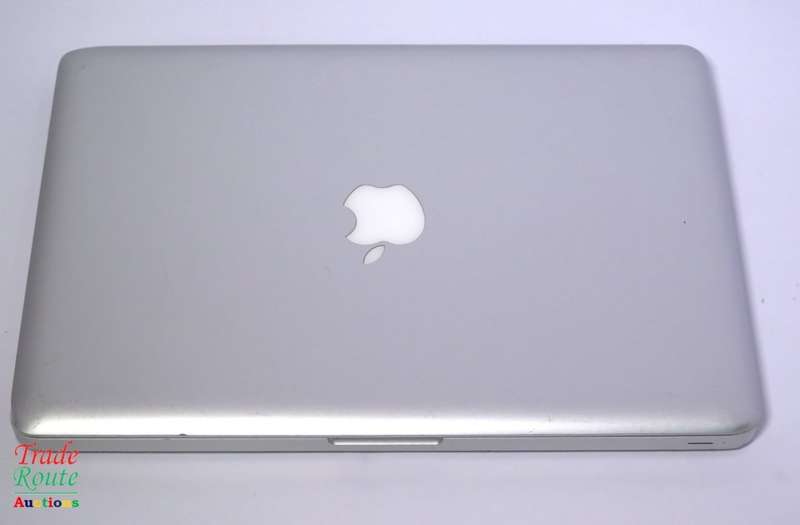 MacBook Pro 13.3-inch | Core i5 2.5GHz | 4GB RAM | 320GB HDD | MD101 | INTEL HD GRAPHICS