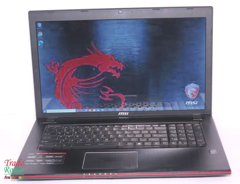 MSI GE70 2PE Apache Pro gaming Laptop | nVidia Geforce GTX860M 2GB Graphics | Monster