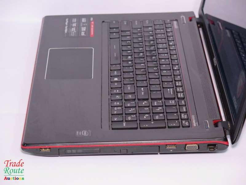 MSI GE70 2PE Apache Pro gaming Laptop | nVidia Geforce GTX860M 2GB Graphics | Monster
