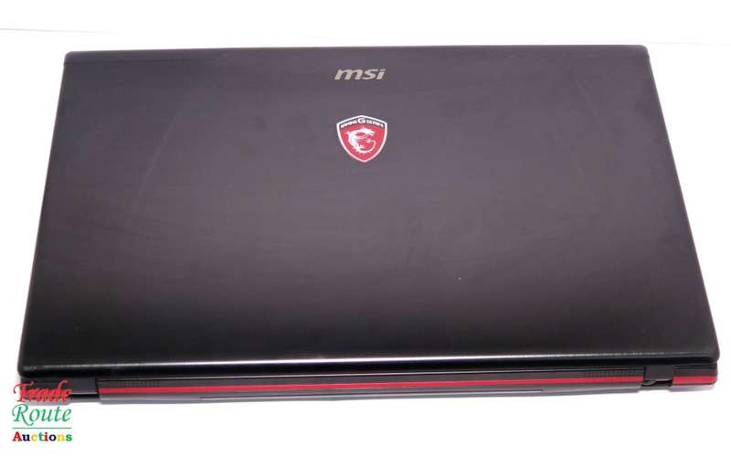 MSI GE70 2PE Apache Pro gaming Laptop | nVidia Geforce GTX860M 2GB Graphics | Monster