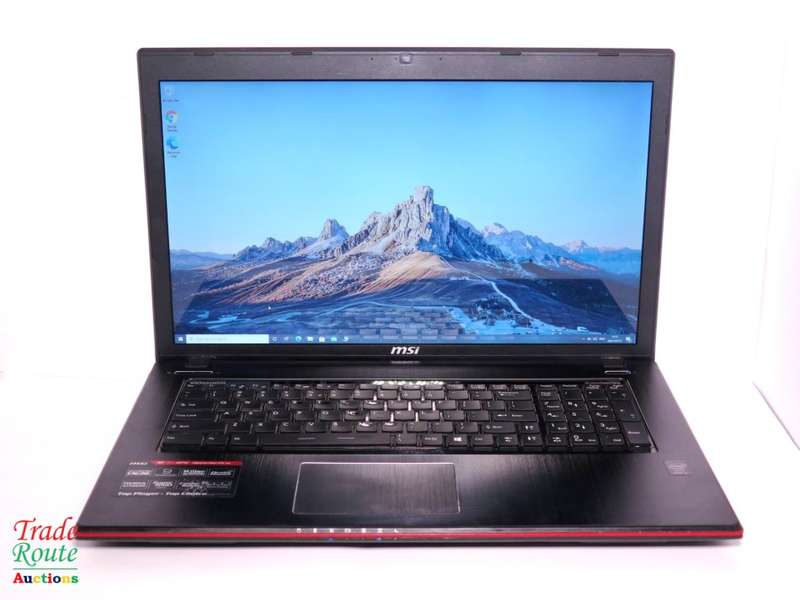 MSI GE70 2PE Apache Pro gaming Laptop | nVidia Geforce GTX860M 2GB Graphics | Monster