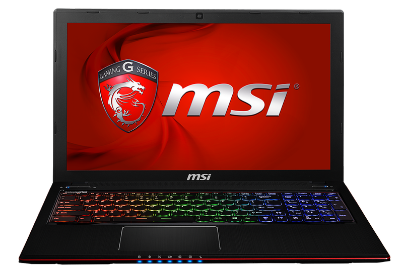 MSI GE70 2PE Apache Pro gaming Laptop | nVidia Geforce GTX860M 2GB Graphics | Monster