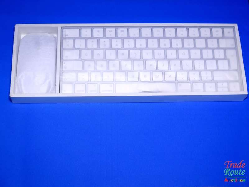 Combo Deal **  Apple Magic Keyboard 2 and Magic Mouse 2 ** [DEMO]