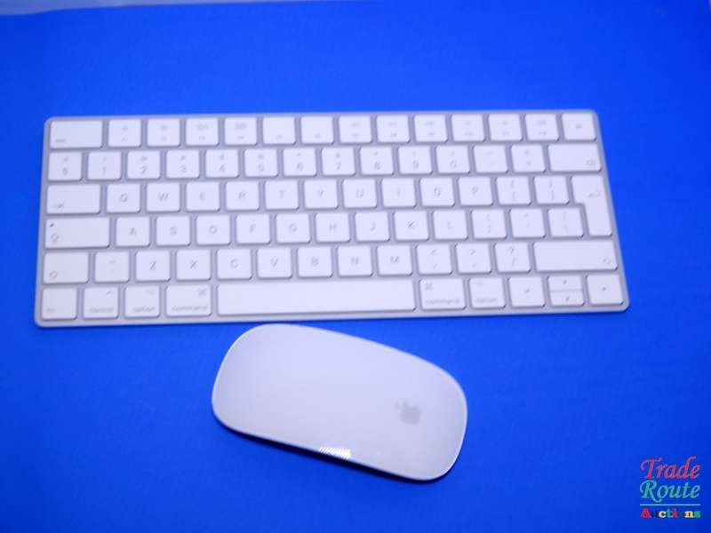 Combo Deal **  Apple Magic Keyboard 2 and Magic Mouse 2 ** [DEMO]