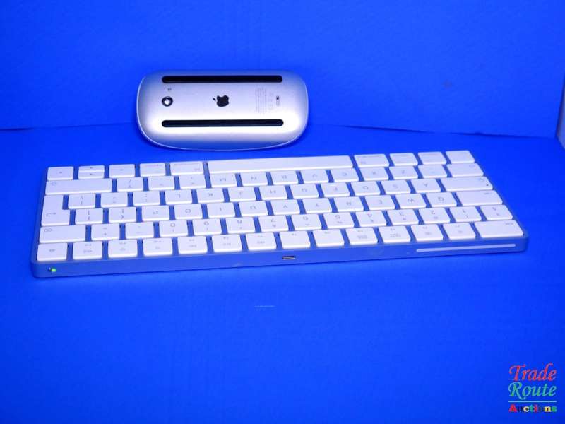 Combo Deal **  Apple Magic Keyboard 2 and Magic Mouse 2 ** [DEMO]