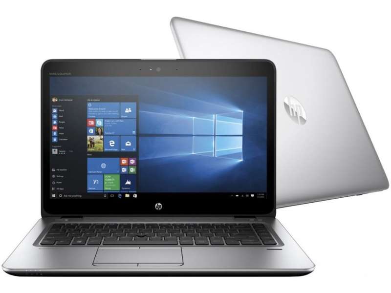 HP ELITEBOOK 745 G3 LAPTOP | AMD PRO A10-8700B R6 1.8GHz | 16GB RAM | 256GB SSD