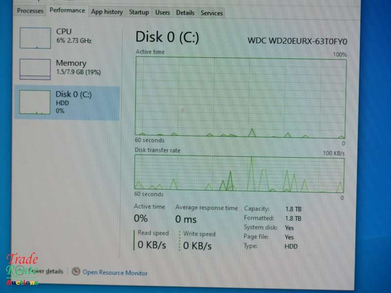 Gigabyte Gaming PC | Core i3 6100 6th Gen 3.7GHz | 8GB RAM | 2TB HDD