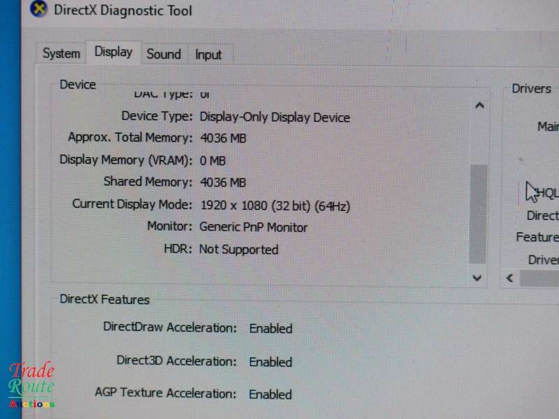 Gigabyte Gaming PC | Core i3 6100 6th Gen 3.7GHz | 8GB RAM | 2TB HDD
